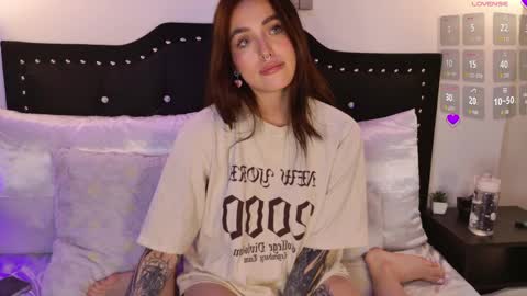 IGSamanthaGrant 10 online show from April 2026 11:05:02 PM