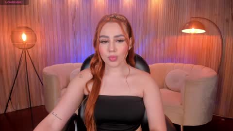 Samantha Klein online show from December 2024 03:16:02 AM