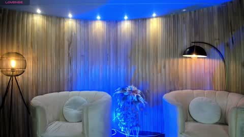 Samantha Klein online show from December 2024 03:22:02 AM