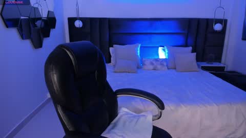 Samantha Klein online show from January 2025 03:43:01 AM