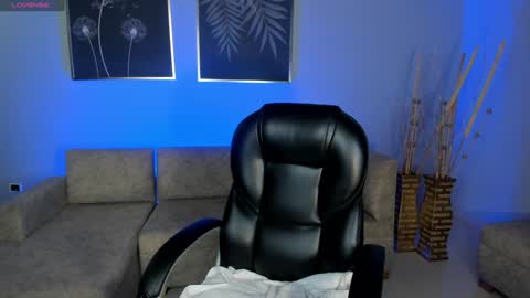 Samantha Klein online show from January 2025 03:47:01 AM