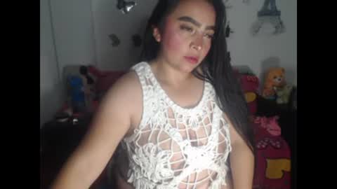 Snapshot of samanthakler17 chatting on May 2026 06:19:02 AM samantha online show from May 2026 06:19:02 AM