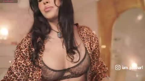 paulina rios online show from June 2026 06:08:01 PM