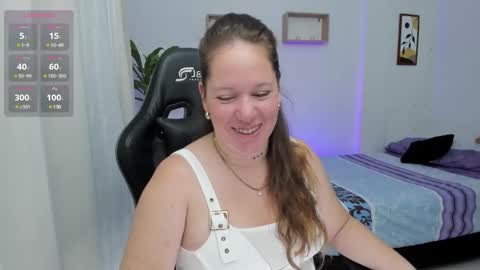 Samantha samy online show from December 2024 11:57:01 PM