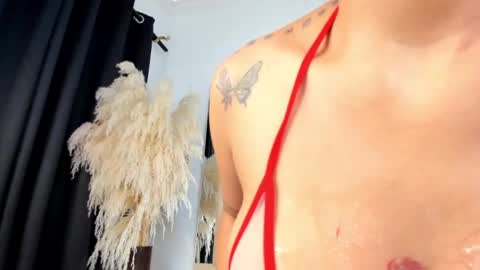 Snapshot of samanthalyx chatting on March 2025 12:21:01 AM Samantha online show from March 2025 12:21:01 AM