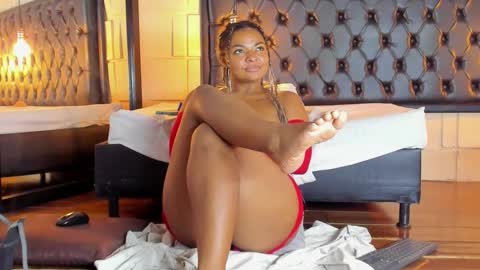 Alejandra  online show from March 2025 04:54:02 PM