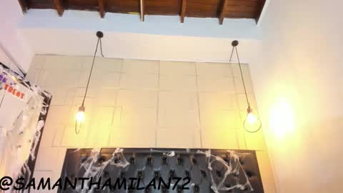 Alejandra  online show from October 2025 10:05:01 AM