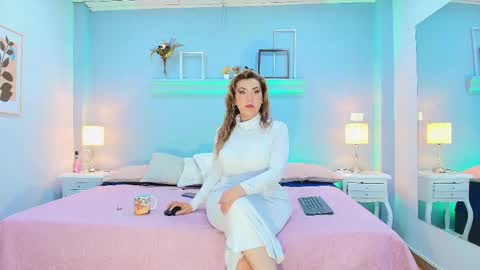 Samanta online show from March 2025 09:50:01 AM