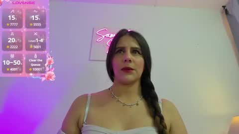 Snapshot of samanthamillher1021 chatting on September 2025 11:45:02 AM samanthamillher1021 online show from September 2025 11:45:02 AM