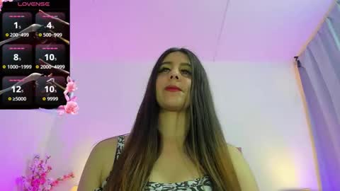 Snapshot of samanthamillher1021 chatting on November 2025 01:13:02 PM samanthamillher1021 online show from November 2025 01:13:02 PM