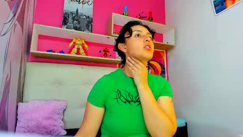 Samantha online show from January 2025 03:08:02 AM