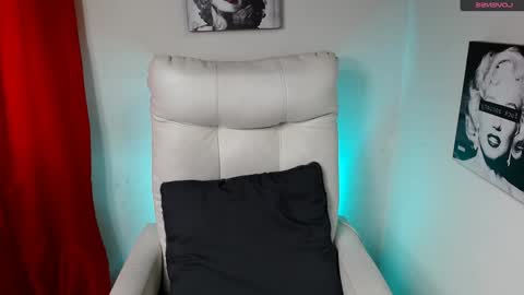 Samantha online show from January 2025 08:11:01 PM