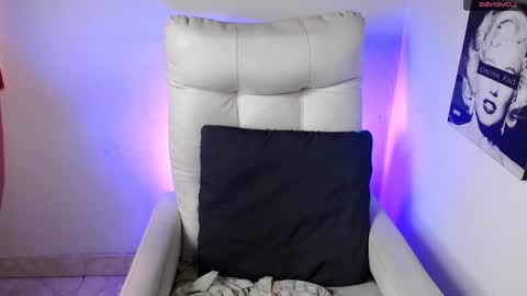 Samantha online show from January 2025 07:51:02 PM