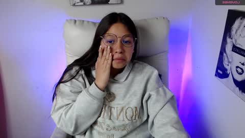 Samantha online show from January 2025 02:41:01 PM