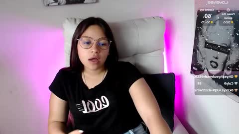 Samantha online show from March 2025 06:43:02 PM