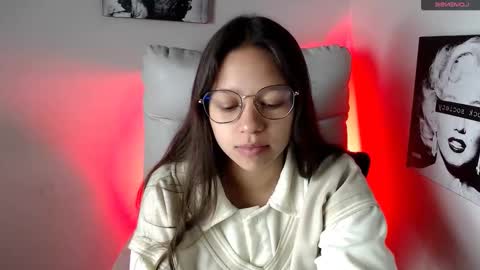 Samantha online show from March 2025 12:41:02 PM