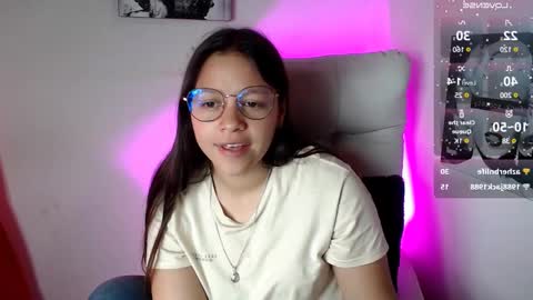 Samantha online show from March 2025 08:14:02 PM