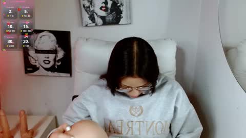 Samantha online show from October 2025 03:20:02 PM