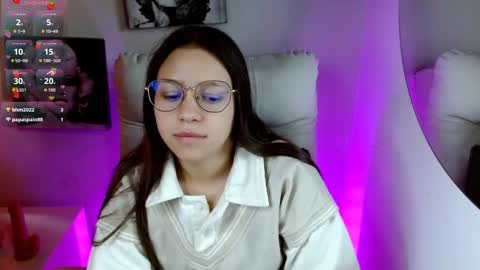 Samantha online show from October 2025 03:42:01 PM