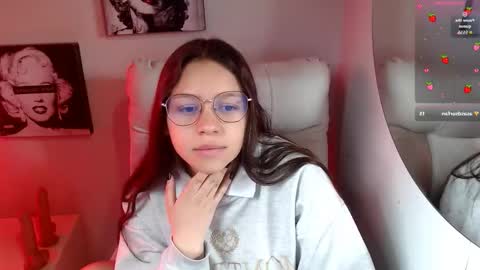 Samantha online show from November 2025 03:01:02 PM