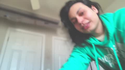 Samantha SayTen online show from February 2025 07:00:01 PM