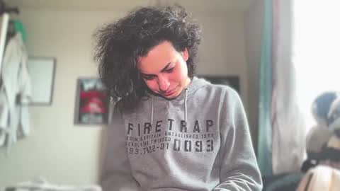 Samantha SayTen online show from February 2025 01:39:02 PM