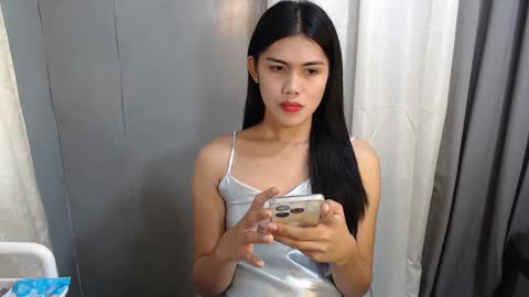 Samantha online show from December 2024 02:07:02 AM