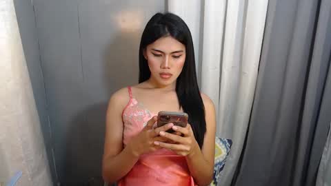 Samantha online show from December 2024 07:47:02 AM