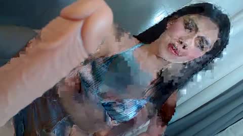 Samantha online show from March 2025 12:58:02 PM