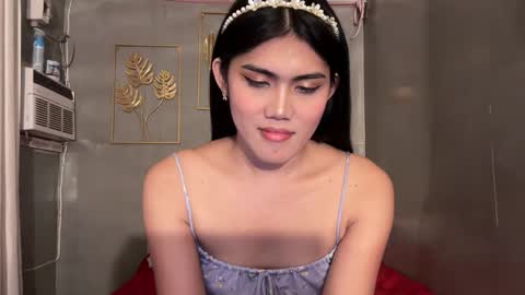 Samantha online show from September 2025 10:25:02 AM