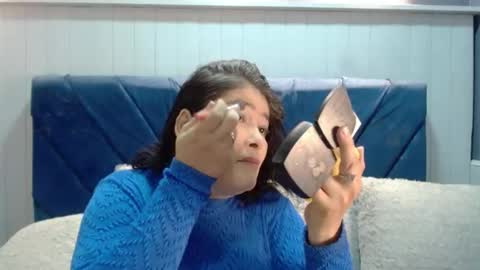 Snapshot of samanthasyedx chatting on April 2026 03:20:01 AM samanthasyedx online show from April 2026 03:20:01 AM