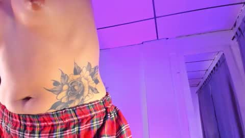 Sam online show from November 2025 05:57:01 PM