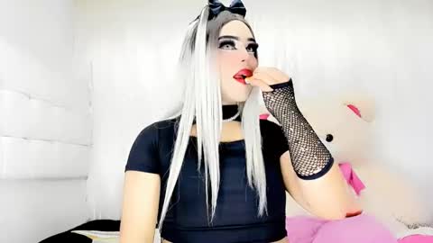 samanthax_xissadora1 online show from February 2025 10:08:02 AM