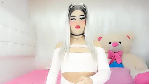 samanthax_xissadora1 online show from February 2025 05:29:02 AM