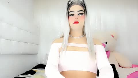 samanthax_xissadora1 online show from February 2025 06:41:01 AM