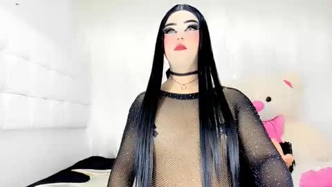 samanthax_xissadora1 online show from February 2025 05:04:01 AM