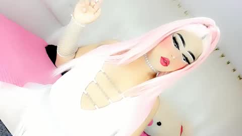 samanthax_xissadora1 online show from March 2025 11:18:02 PM