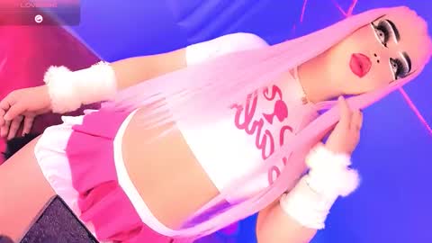 samanthax_xissadora1 online show from December 2025 01:22:02 AM