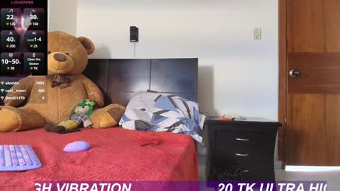 SAMMY online show from January 2025 03:18:02 PM