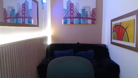 Snapshot of samantta_ink chatting on March 2026 01:50:01 PM Samantta online show from March 2026 01:50:01 PM