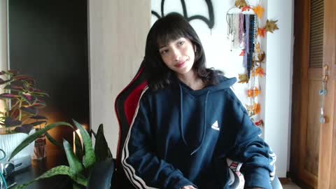 Snapshot of samantx chatting on February 2025 06:05:01 PM lil sam online show from February 2025 06:05:01 PM