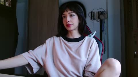 Snapshot of samantx chatting on March 2025 07:20:02 PM lil sam online show from March 2025 07:20:02 PM