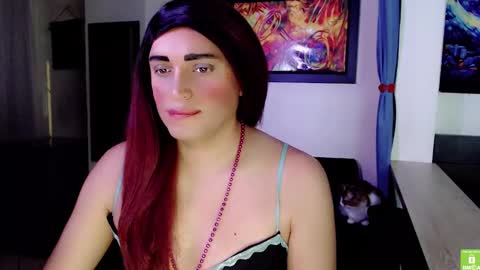 Samara online show from November 2025 10:53:02 PM