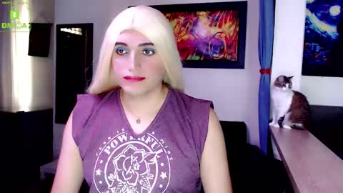 Samara online show from November 2025 11:53:02 AM