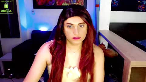 Samara online show from March 2026 05:38:01 PM