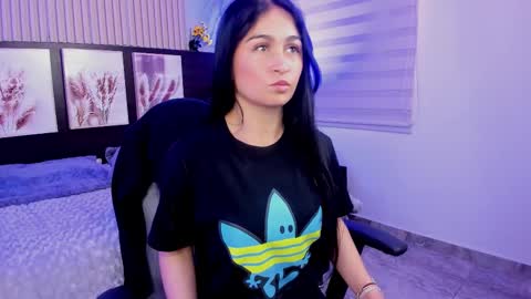 samara_as online show from February 2026 01:04:02 PM