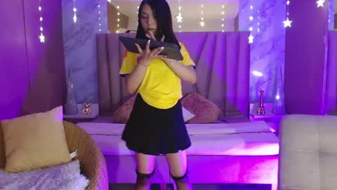 Samara online show from June 2026 09:24:01 PM