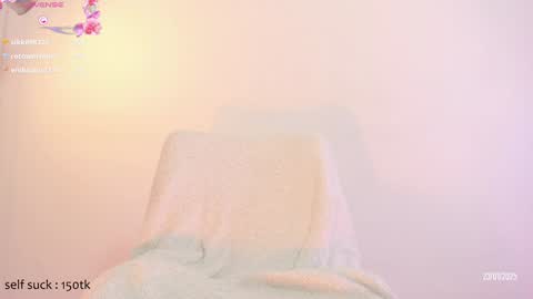  SAMARA GRAY  online show from January 2025 11:15:02 PM