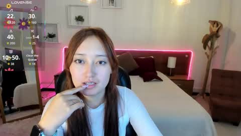 Snapshot of samara_hilton_2 chatting on September 2025 07:06:02 PM samara_hilton_2 online show from September 2025 07:06:02 PM