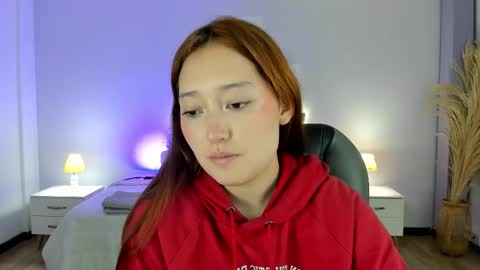 Snapshot of samara_hilton_2 chatting on October 2025 07:24:02 PM samara_hilton_2 online show from October 2025 07:24:02 PM